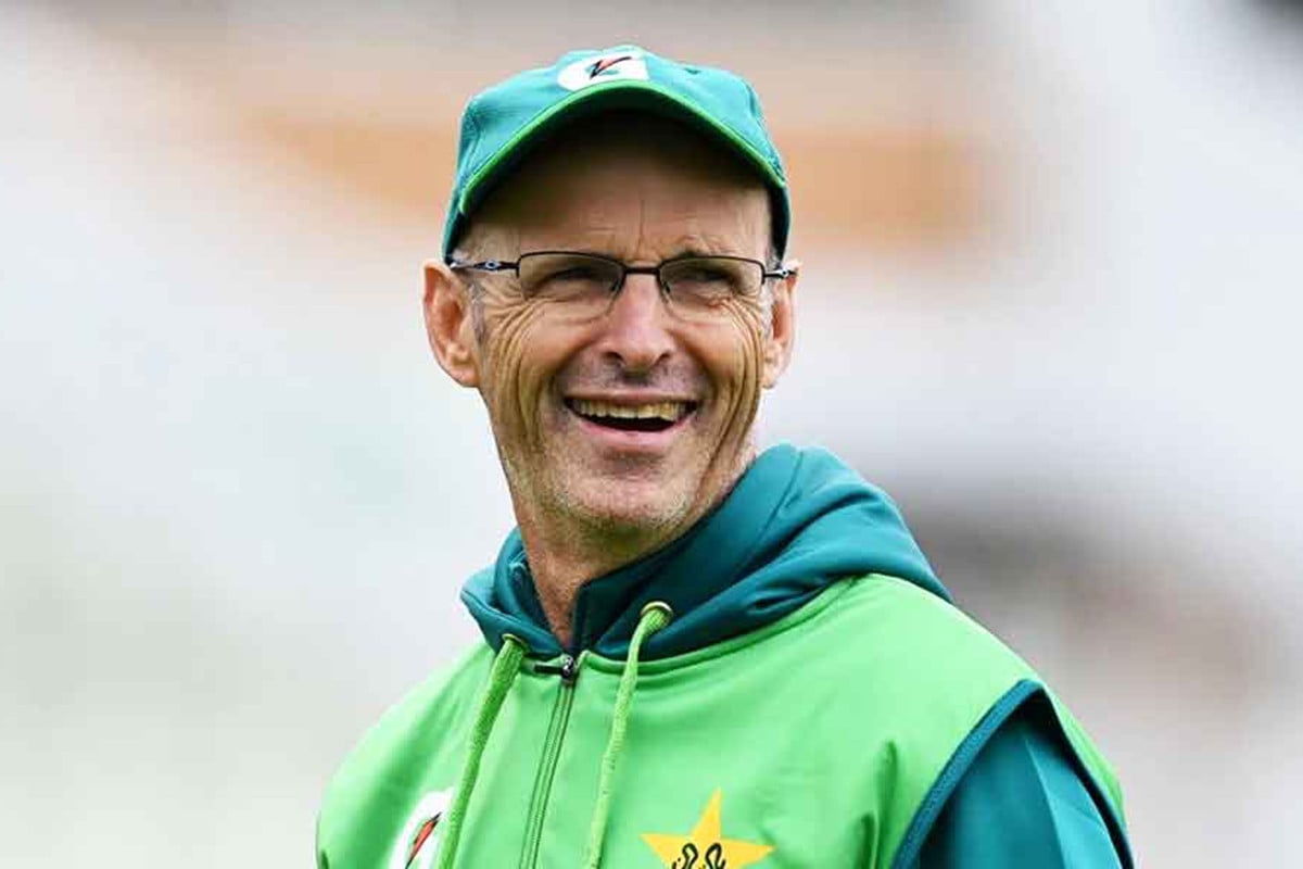 নামিবিয়ার ক্রিকেটে যুক্ত হলেন কারস্টেন