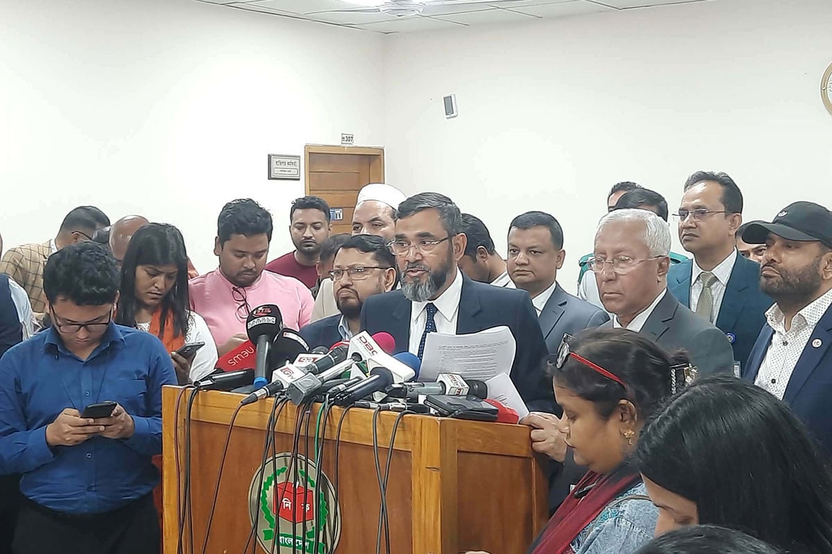 চলতি সপ্তাহেই তফসিল, ভোটের সময় বাড়বে এক ঘণ্টা: ইসি