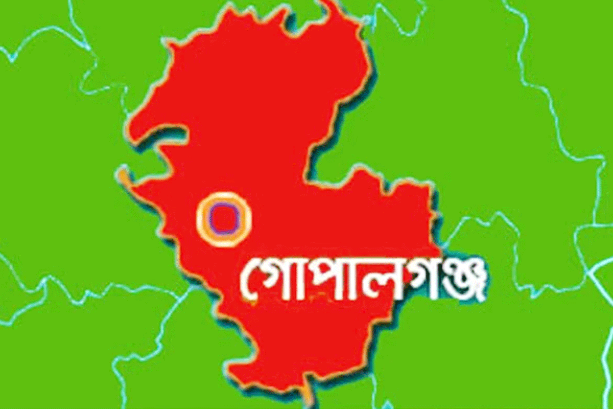 গোপালগঞ্জে বিদ্যালয়ের টিনশেড ঘর বিক্রির ঘটনায় তদন্ত কমিটি