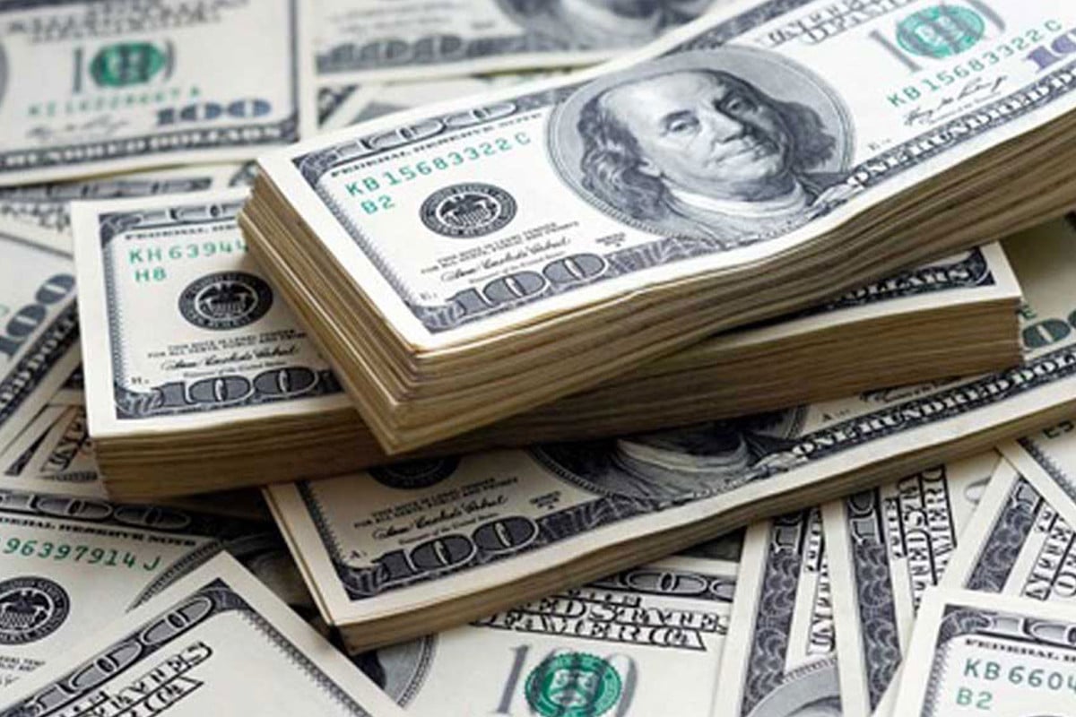 ৬ ডিসেম্বর পর্যন্ত রেমিট্যান্স প্রবাহ বৃদ্ধি পেয়েছে ১৬.৫ শতাংশ