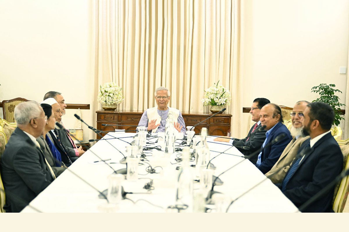 সুষ্ঠু নির্বাচনের স্বার্থে ইসিকে সব ধরনের সহযোগিতা অব্যাহত রাখবে সরকার