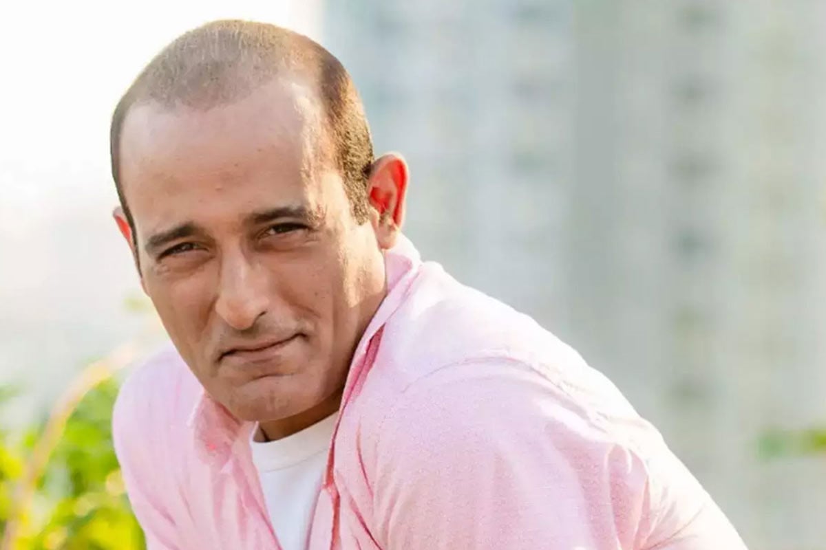 আমি বিয়ের জন্য উপযুক্ত নই: অক্ষয় খান্না