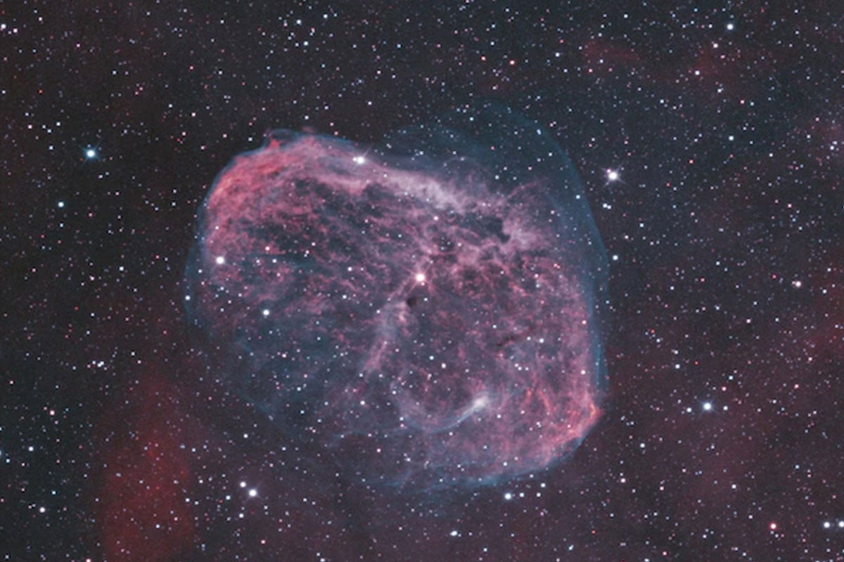 একই দিকেই ঘুরছে মহাবিশ্বের বিরল গ্যালাক্সি–দল