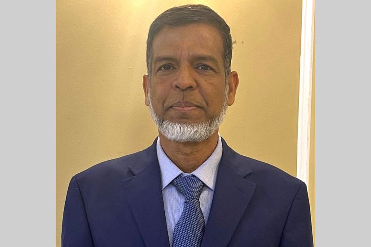 স্টেট অ্যাসেম্বলি ডিস্ট্রিক্ট–৭৯-এর উপদেষ্টা পরিষদের সদস্য নির্বাচিত শাহজাহান শেখ