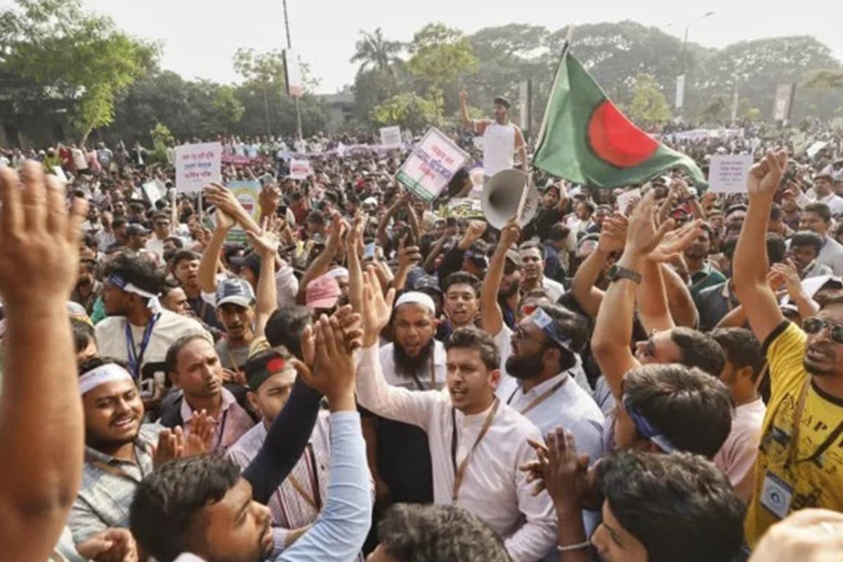এনইআইআর সংস্কারে রাজি বিটিআরসি, অবরোধ স্থগিত