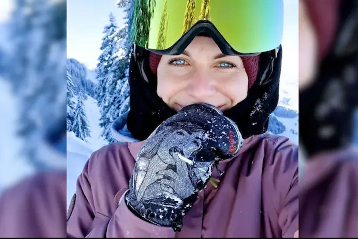 অস্ট্রিয়ার পাহাড়ে বরফে জমে প্রাণ হারানো নারীর পরিচয় শনাক্ত