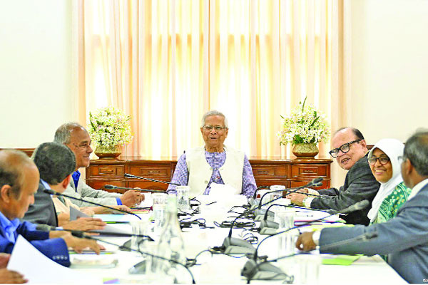 খাদ্যদূষণ নিয়ন্ত্রণে জরুরি উদ্যোগ