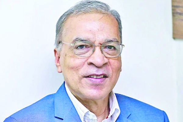 দুর্নীতি আছে চলছে দখল চাঁদাবাজিও