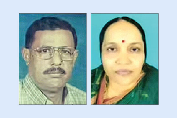 রংপুরে স্ত্রীসহ বীর মুক্তিযোদ্ধাকে কুপিয়ে হত্যা