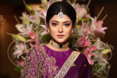 অভিমান ভুলে স্বামীর কাছে ফিরলেন অভিনেত্রী, চাইলেন ক্ষমা