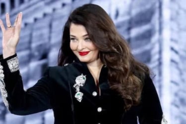 'অভিষেক-আরাধ্যা নিয়েই ব্যস্ত আমি'