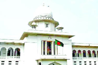 সুপ্রিম কোর্ট সচিবালয়ের সাংগঠনিক কাঠামো নিয়ে প্রথম সভা আজ