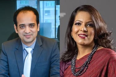 দেড় বছরেও গ্রেফতার হননি ইভ্যালির রাসেল-শামীমা