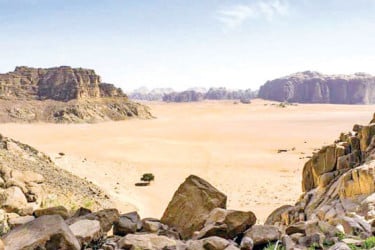 অসুস্থ সাদ (রা.)-কে দেখতে গিয়ে মহানবী (সা.)-এর উপদেশ