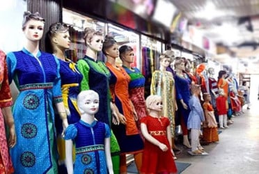 রাজধানীর যেসব এলাকায় মার্কেট বন্ধ রবিবার