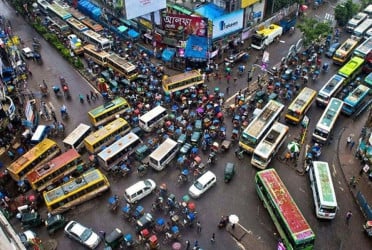 রাজধানী ঢাকায় আজ কোথায় কোন কর্মসূচি