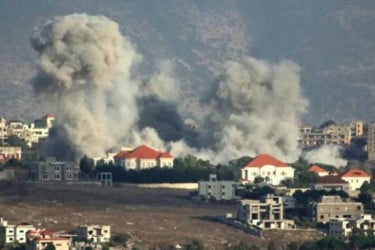 লেবাননে জাতিসংঘ টহলদলের ওপর হামলা, গ্রেপ্তার ৬