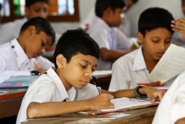 শিক্ষকদের শাটডাউন স্থগিত: প্রাথমিকে সব শ্রেণির বার্ষিক পরীক্ষা শুরু আজ