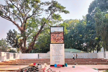 গোপালগঞ্জ মুক্ত দিবস আজ