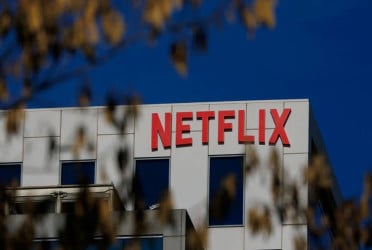 স্ট্রিমিং জগতে বড় পদক্ষেপ নেটফ্লিক্সের