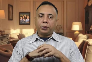 বাংলাদেশের বর্তমান চিত্রটা ভয়াবহভাবে স্পষ্ট : জিল্লুর রহমান