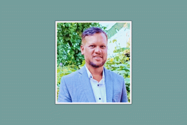 সড়ক দুর্ঘটনায় প্রাণ গেল উপজেলা স্বেচ্ছাসেবক দল সভাপতির