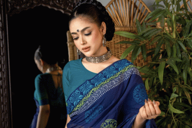 বড় পর্দায় আসছে সিফাত নুসরাত