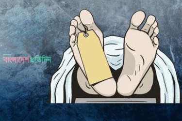 নড়াইলে পুকুর পাড় থেকে কিশোরের মরদেহ উদ্ধার