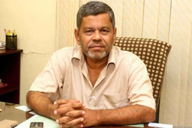 শওকত মাহমুদ গ্রেফতার