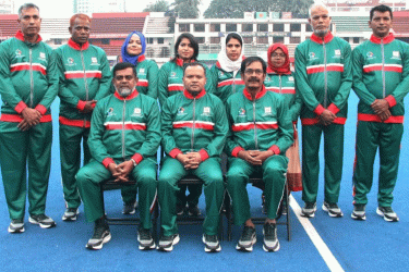 ক্যারম বিশ্বকাপে পদক জিতেছে বাংলাদেশ