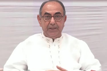 ভোট পাওয়ার জন্য মিথ্যা আশ্বাস দেই না : মির্জা আব্বাস