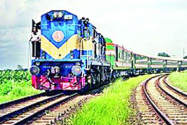 আয় বেড়েছে রেলের পূর্বাঞ্চলে