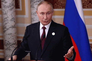 তিনটি সামরিক চুক্তি থেকে সরে এলো রাশিয়া