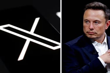 ইইউ বিলুপ্ত হওয়া উচিত, জরিমানার পর ক্ষোভ ইলন মাস্কের