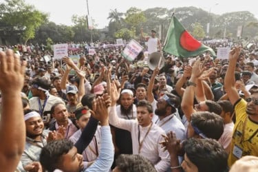 এনইআইআর সংস্কারে রাজি বিটিআরসি, অবরোধ স্থগিত