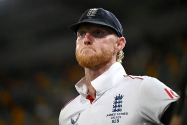 ব্রিজবেনে হারের পর সমাধান খুঁজছেন ইংল্যান্ড অধিনায়ক