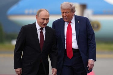 যুক্তরাষ্ট্রের নতুন নিরাপত্তা কৌশলে খুশি রাশিয়া, নাখোশ ইউরোপ