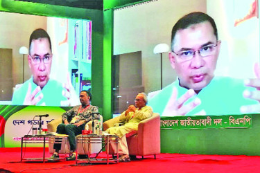 ’৭১-এ তারা লাখ লাখ মানুষ হত্যা ও মা-বোনের ইজ্জত লুটেছিল