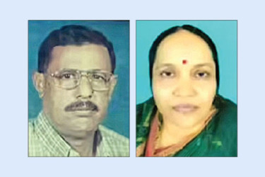 রংপুরে স্ত্রীসহ বীর মুক্তিযোদ্ধাকে কুপিয়ে হত্যা