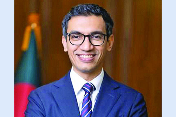 সরকারি অফিসে হয়রানি বন্ধে অ্যাপ