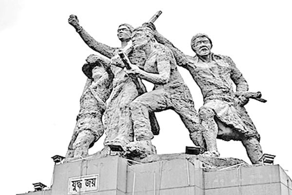 এই দিনে হানাদারমুক্ত হয় কুমিল্লা চাঁদপুর পটুয়াখালী