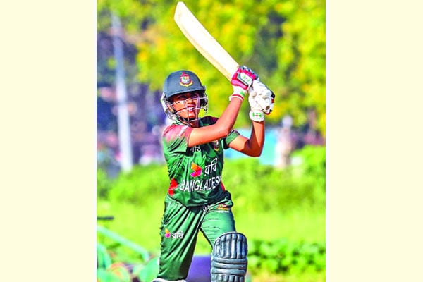 পাকিস্তানকে পাত্তাই দিল না বাংলাদেশ