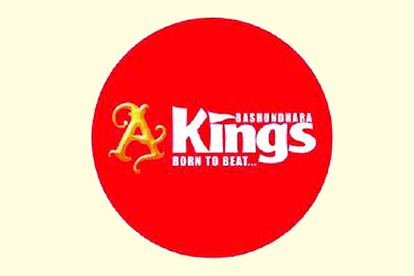 মিশন সিক্স বসুন্ধরা কিংস