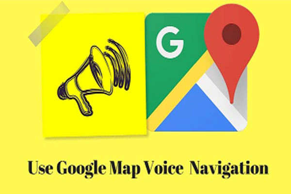 ভয়েজ কমান্ডে সার্চ করা যাবে গুগল ম্যাপস