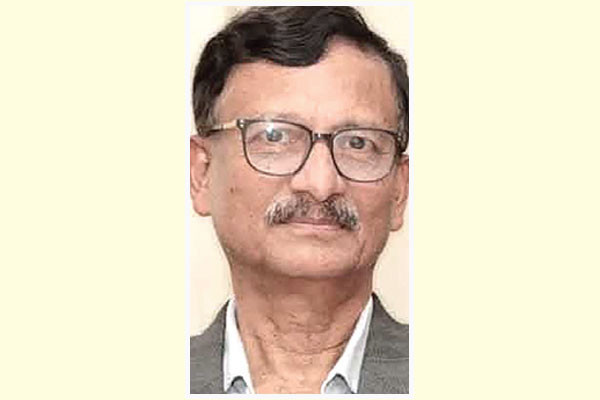 দেশ এখন অস্থির সময় পার করছে