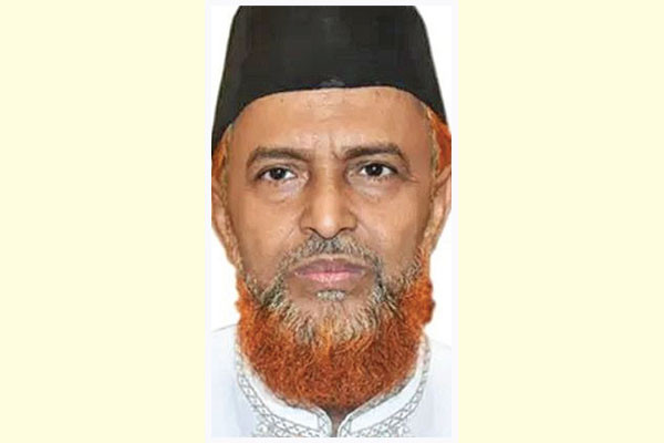 জাতীয় নির্বাচনের আগে গণভোট চাই