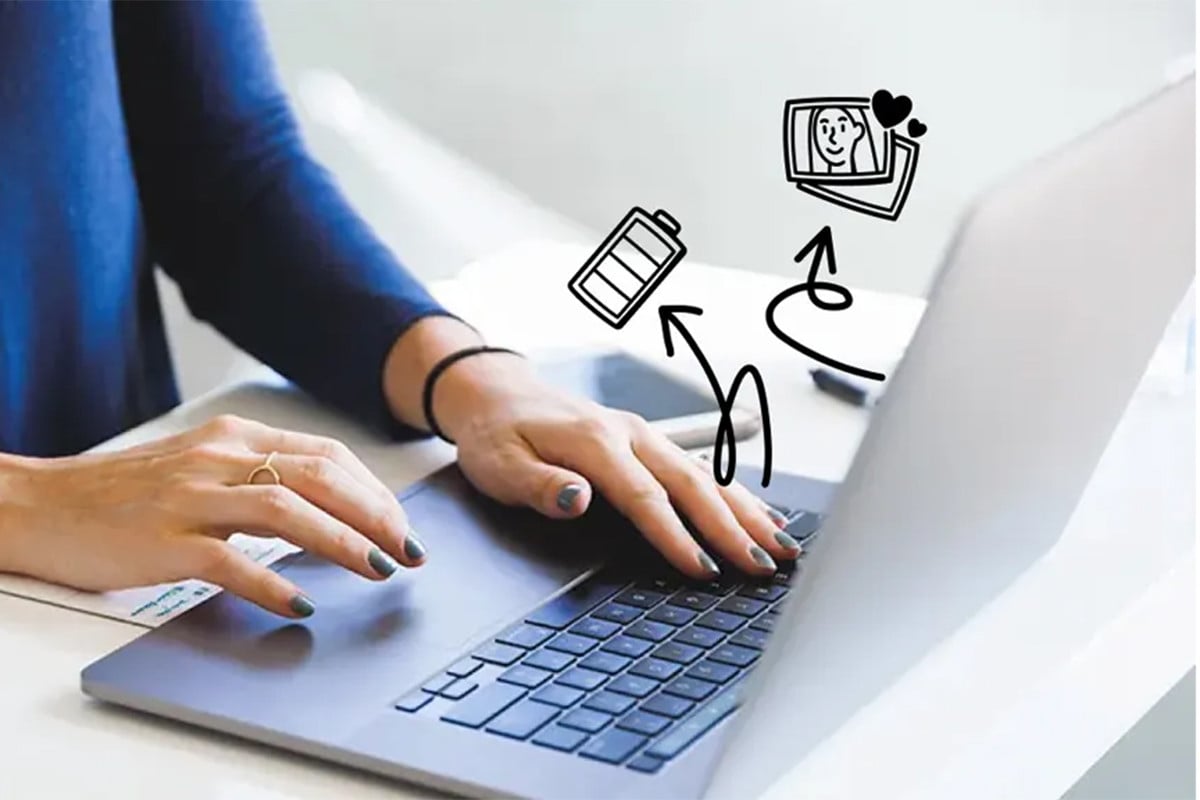 ল্যাপটপের ৫ গোপন ফিচার