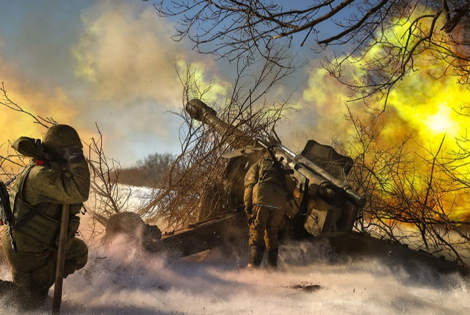 ইউক্রেন যুদ্ধ:  চুক্তির কাছাকাছি যুক্তরাষ্ট্র, রাশিয়া কি চায়?