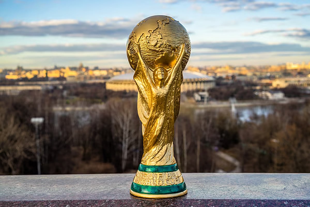 ২০৯৮ পর্যন্ত বিশ্বকাপজয়ী দেশের তালিকা দিল গ্রোক এআই