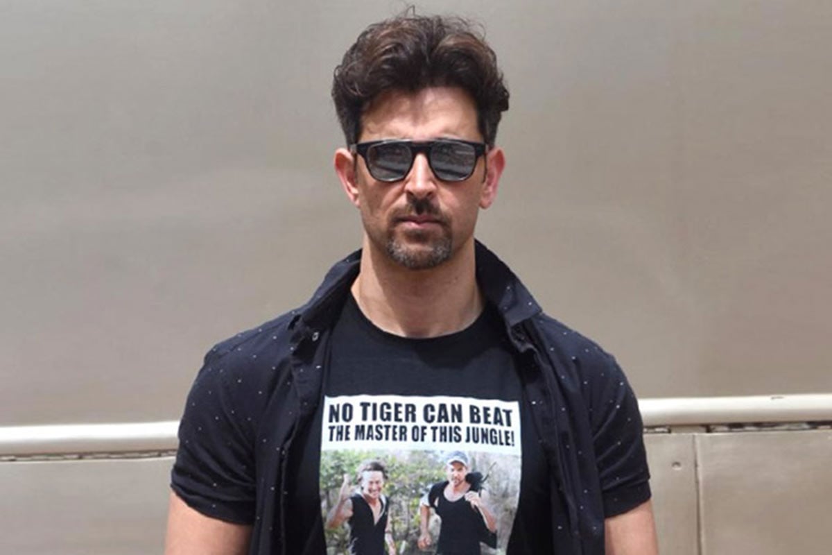 যে সিনেমা করে ৩০ হাজার বিয়ের প্রস্তাব পেয়েছিলেন হৃতিক